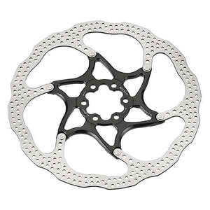TRP 2-Piece 6 Bolt Disc Rotor - 203mm - Standard - 1.8mm Thick - 6 Bolt