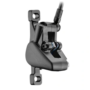 "NEW" - TRP Hylex SE2.0 | HD-C8111 Replacement Caliper | Black Post Mount Hydraulic Disc Brake + Hose Fittings | Sold Individually