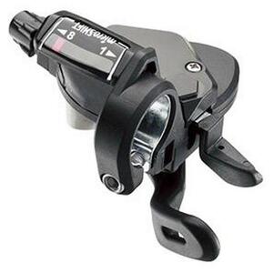 Microshift Thumb Tap Shifter - TS38 - 9 Speed - Right Only