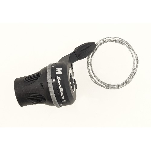 Sunrace Mtb Bicycle 3 Speed Twist Shifter