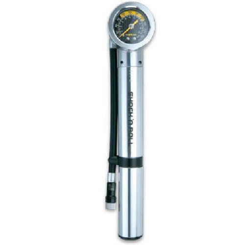 Topeak Shock 'N Roll Shock Bicycle Pump