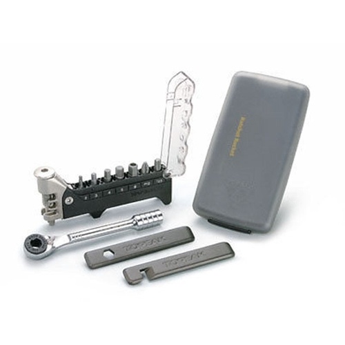 Topeak Ratchet Rocket