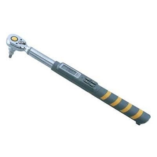 Topeak D-Torq Digital Torque Wrench Dx 4-80Nm