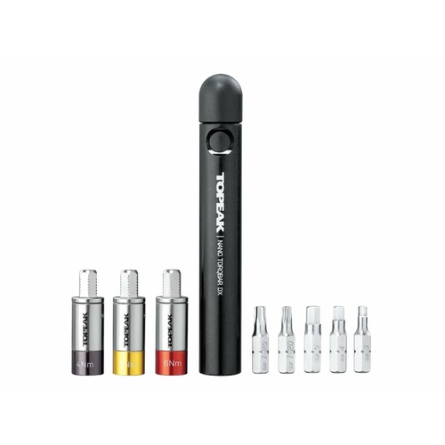 Topeak NANO TORQBAR DX