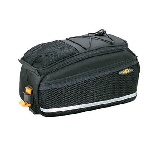 Topeak Bicycle Mtx Trunk Ex Rear Bag