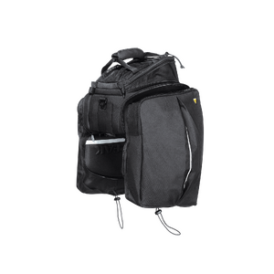 Topeak MTS DXP Trunk Bag 22.6L Black