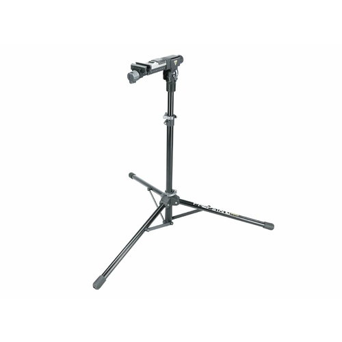 Topeak PREPSTAND Pro--WITH WEIGHT SCALE