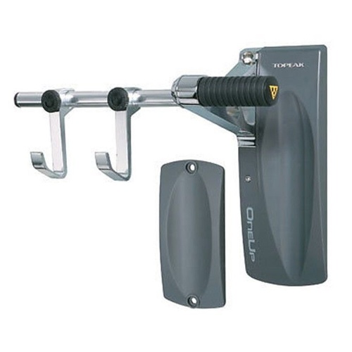 Topeak One Up Bike Stand Wall Mount Storage Rack 