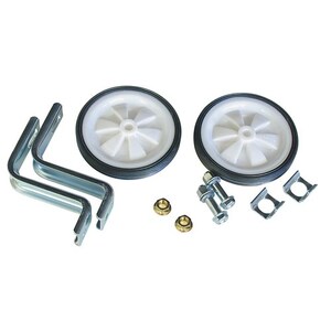 TRAINER WHEEL SET FOR 12 INCH