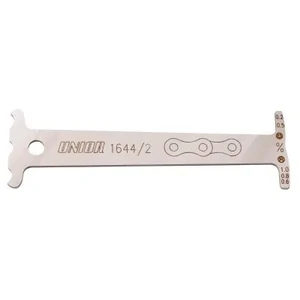 Unior Chain Wear Indicator