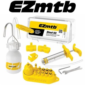 Lite Universal Bleed Kit