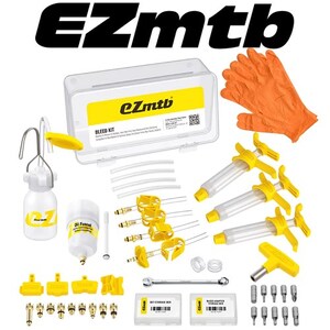 Pro Universal Bleed Kit