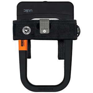 ULAC U Hold U Lock Holder