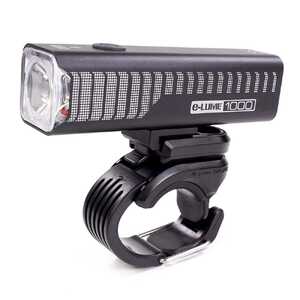 Serfas E-Lume 1000 Lumens Front Light