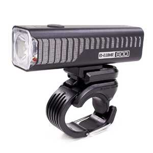 Serfas E-Lume 600 Lumens Front Light