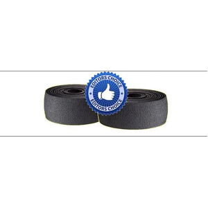 GENUINE Velo WRAP Bartape, Suede, Silicon gel, black
