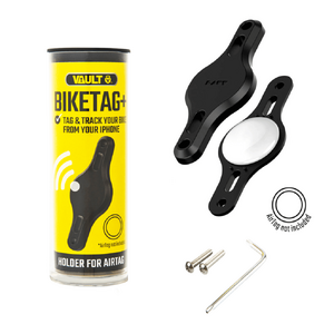 Vault BIKETAG+