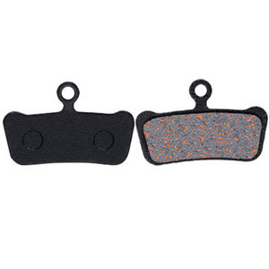 Velobici Disc Brake Pad Pair - 4 Piston SRAM Avid - Semi Metallic - VB-02F