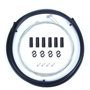 Velobici MTB Brake Cable Kit