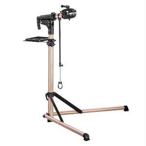 Velobici Pro E-Bike Mechanic Bicycle Repair Home Work Stand Rack Max 30kg