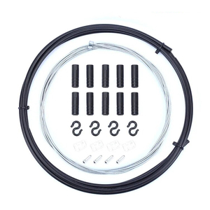 Velobici MTB Shift Cable Kit - Outer And Inner Cables