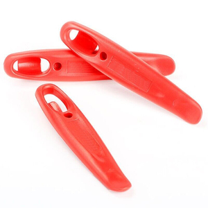 Velobici Nylon Tyre Levers with Spoke Hook Set of 3