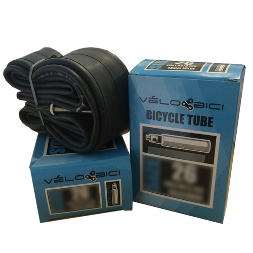 Velobici 27.5" Mtb Inner Tube 27.5" X 1.75/2.35 S/V 48Mm Schrader / American Valve 