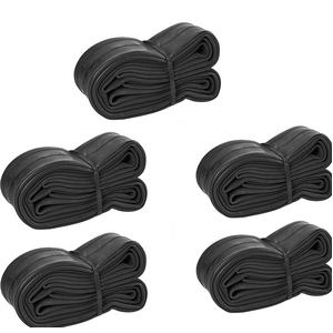 2pcs Promotion Velobici Mtb Inner Tube 27.5" X 1.75/2.35 S/V 48Mm Schrader / American Valve Free Shipping