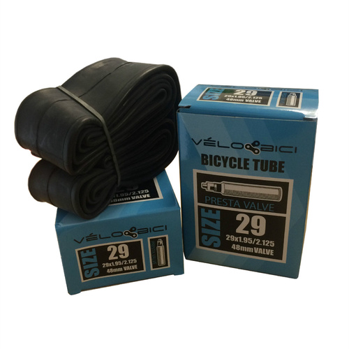 Velobici 29" Mtb Inner Tube 29 X 1.75/2.35 F/V P/V 48Mm French/Presta Valve 