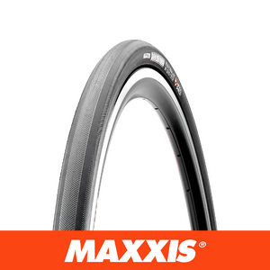 Maxxis Velocita - 700 X 40 Folding 120TPI EXO TR
