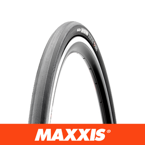 Maxxis Velocita - 700 X 40 Folding 60TPI SilkShield TR