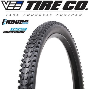 Veetire Flow Snap 20"X2.4" Enduro Core