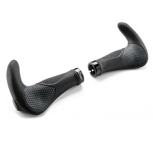 Velo Comfort Grip Sport Lock On W/Bar End