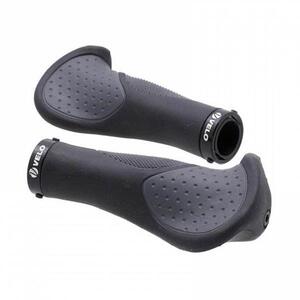 Velo Grips - LOCKON - Ergonomic Comfort