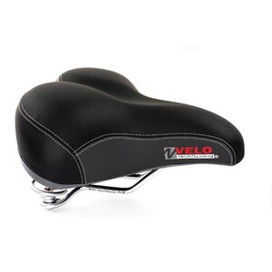 Velo Saddle MENS - WEBSPRING length 280mm - width 188mm