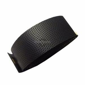 Velo Bar Tape - GEL - Anti-Slip & Shock Proof - BLACK