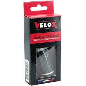 VeloX Grease - Carbon Grease Single Pack