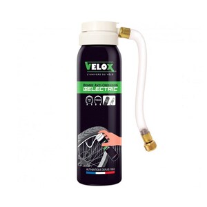 VeloX Sealant - Self-Seal Anti-Puncture Spray MTB/E-Bike - 100ml