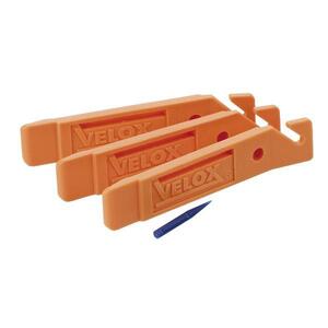 VeloX Tyre Lever - 3 Pack