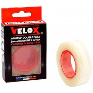 VeloX Double Sided Tape - JANTEX14 - Tubular Wheels 700 x 18mm 2m Length