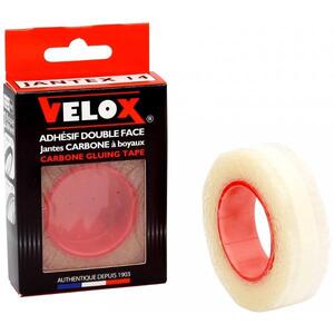 VeloX Double Sided Tape - JANTEX14 - 1 Tubular Wheels 700 x 21mm