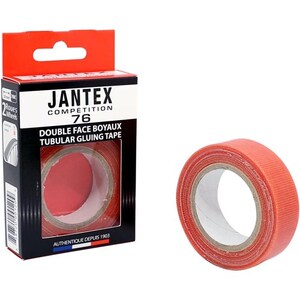 VeloX Tubular Rim Tape 18mm- JANTEX 