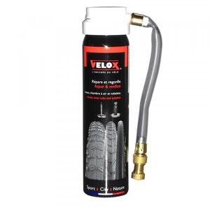 VeloX Sealant - SELF-SEAL Canister - 75ml - SV/PV