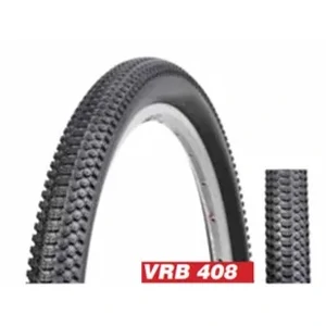 TYRE 26 x 2.10 VRB408 BK Black, Quality Vee Rubber product (54-559) VEE RUBBER