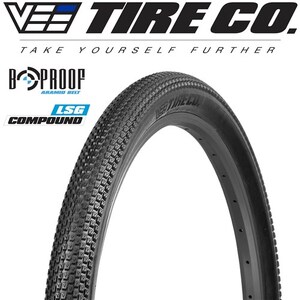 Veetire Xcv 26"X2.25" B-Proof