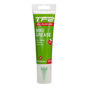 Weldtite TF2 Teflon Grease 125mL