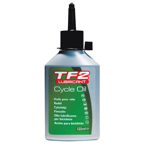 Weldtite Cycle Oil 125Ml