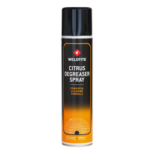 Weldtite Dirtwash Citrus Degreaser 400mL