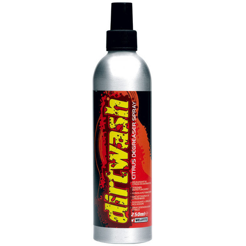 Weldtite Citrus Degreaser Pump Spray 250Ml