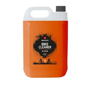 Weldtite DirtWash Bike Cleaner 5L